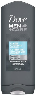 Body+Face Wash - Product - en