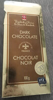 Chocolat Noir 70 % De Cacao PC - Product - fr