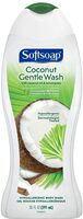 Coconut Gentle Wash - Product - en