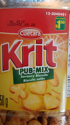 krit - Product