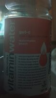Vitaminwater - Product - fr